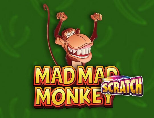 Mad mad monkey / Scratch